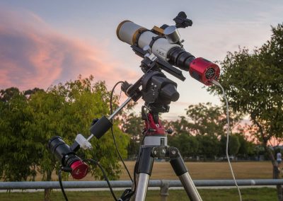 William-Optics-GT-71---getting-ready-for-a-night-of-astrophotography