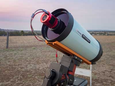 Telescopes