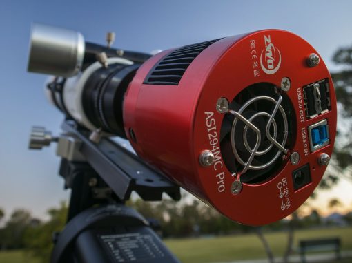 Cameras