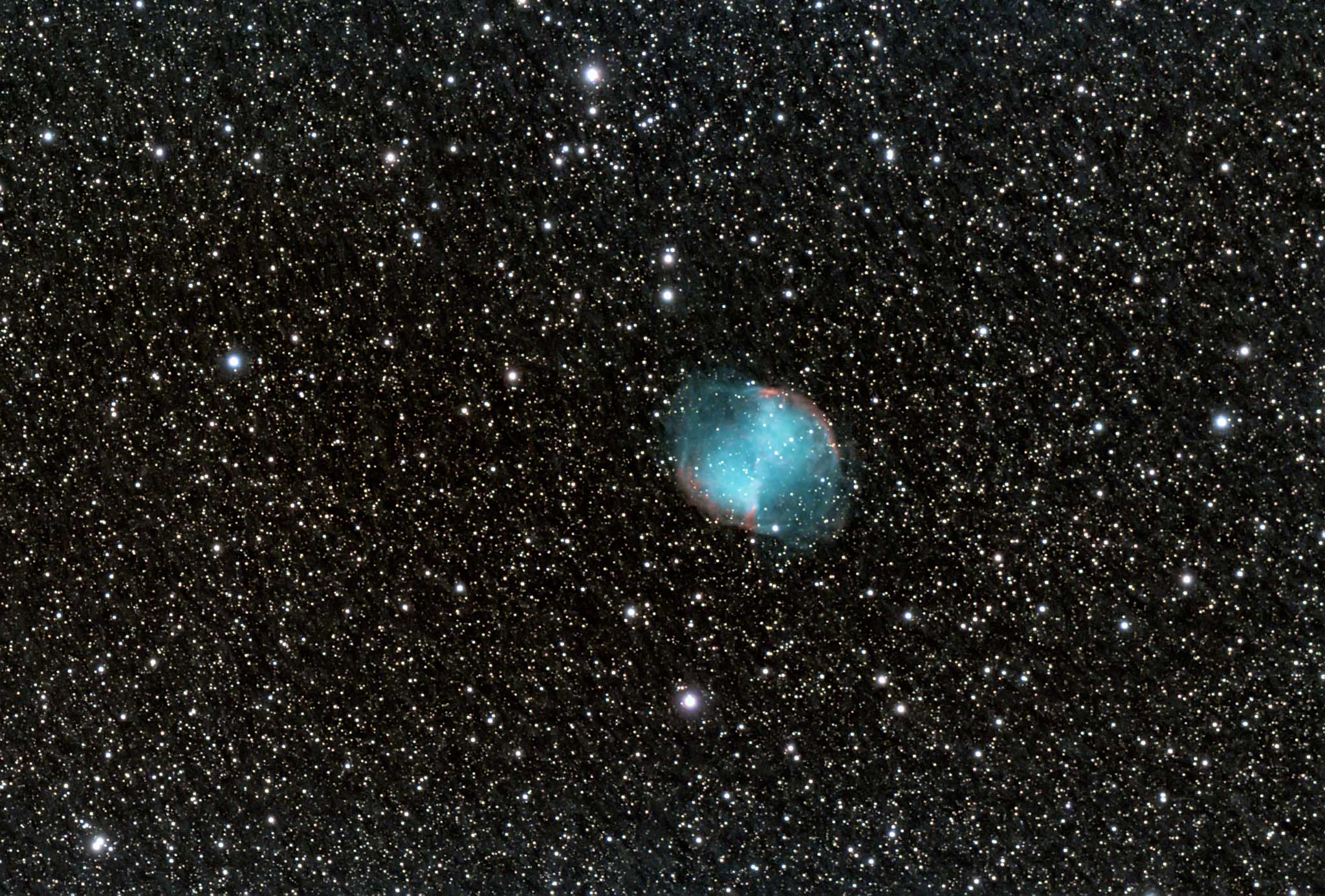 Messier 27