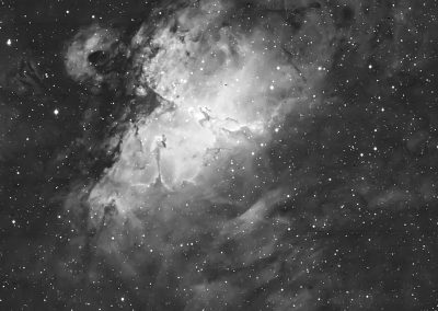M16-Eagle-Nebula-in-HA-narrow-band
