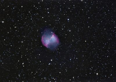 M27 William Optics GTF102 Televue Powermate ASi294MC Pro