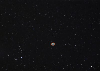 M57 William Optics GT 102 Televue Powermate ZWO ASi 294 MC Pro