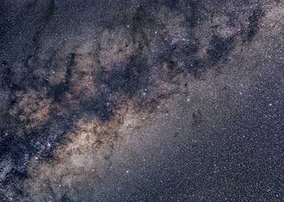 Widefield Astrophotography Olympus OMD EM5 & Voigtlander 25mm
