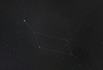 Using the ASI AIR and ASI 294 for wide field astrophotography
