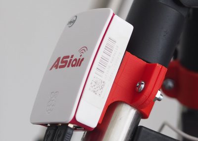 ZWO-ASIAIR-3D-printed-holder-for-2-inch-tripod