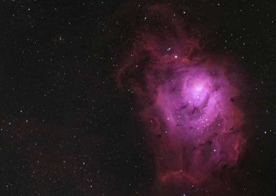 M20 in HSO